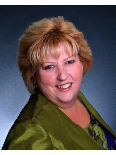 Patricia Lesko of CENTURY 21 Select Group photo