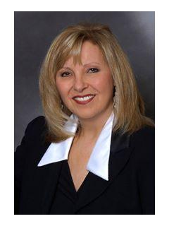 Savina Deluca of CENTURY 21 Allstar Real Estate Team photo