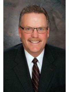 Scott Pearson of CENTURY 21 Dickinson Realtors photo