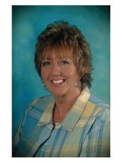 Jean Sanders of CENTURY 21 House of Realty, Inc. photo