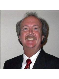 Roger Hart of CENTURY 21 American Homes photo