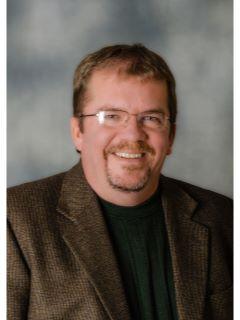 Jim Jason of CENTURY 21 Dickinson Realtors photo