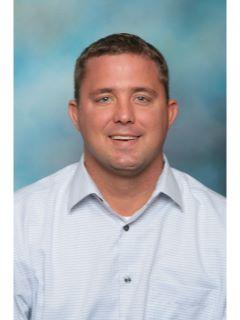 Jason Ficks of CENTURY 21 Mertz & Associates photo