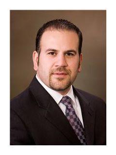 Jack Hadjinian of CENTURY 21 Realty Masters photo