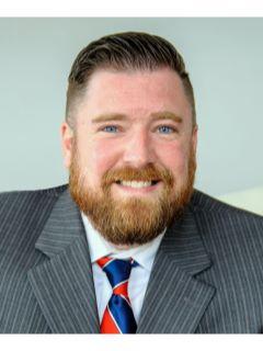 Aaron Parks of CENTURY 21 Frank Frye Real Estate photo