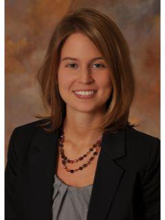 Kristen Graybill of CENTURY 21 Above and Beyond photo