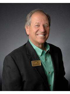 Bill McKinney of CENTURY 21 Landmark Realty photo