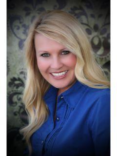 AUDRA BURGE of CENTURY 21 Delia Realty Group photo