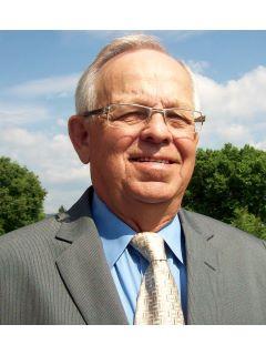 Patrick Lynch of CENTURY 21 Wampler Realty photo