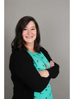 Brandy Goulet of CENTURY 21 Farm & Forest photo