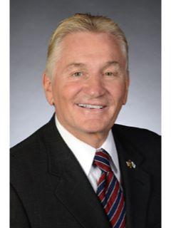 Joseph Rauh of CENTURY 21 Rauh & Johns photo