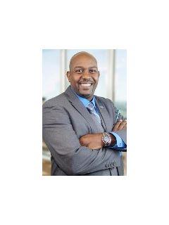 Miguel Santiuste of CENTURY 21 Olympian photo