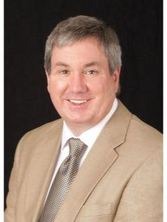 Jeff Palmer of CENTURY 21 Alliance photo