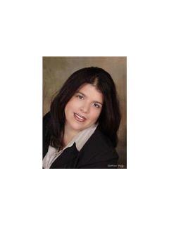 Desiree DiDonato of CENTURY 21 Rauh & Johns photo