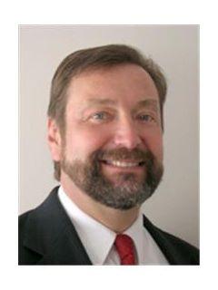 Gary Huizenga of CENTURY 21 Coastal REALTORS photo