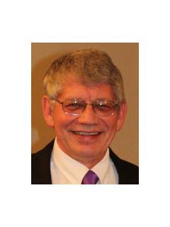 Kenneth Parsons of CENTURY 21 Heritage Realty photo