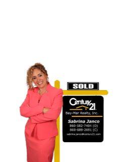 Sabrina Janco of CENTURY 21 Bay-Mar Realty, Inc. photo