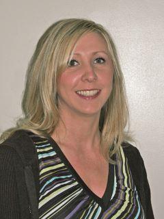 Stephanie Gilliam of CENTURY 21 ALL-SERVICE photo