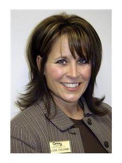 Melanie Colombo of CENTURY 21 House of Realty, Inc. photo