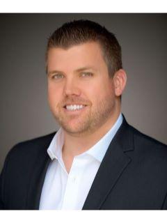Brett Jones of CENTURY 21 Select Real Estate, Inc. photo