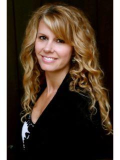 Gina Russell of CENTURY 21 First Choice Realty photo