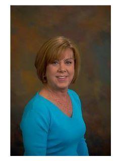 Melanie Reynolds of CENTURY 21 Campbell & Company photo