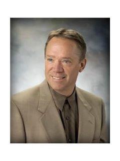 Paul Breininger of CENTURY 21 Complete Service Realty photo