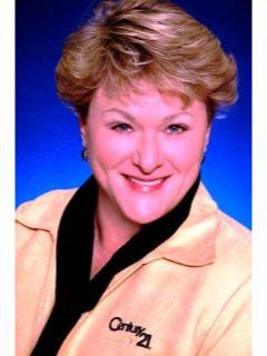 Andrea Higdon of CENTURY 21 Service Realty photo