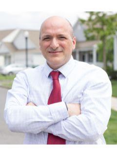 Henry Amendolia of CENTURY 21 Reilly Realtors photo