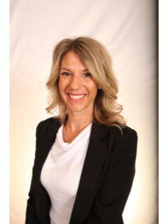 Katy Horner of CENTURY 21 Lakeside Realty photo