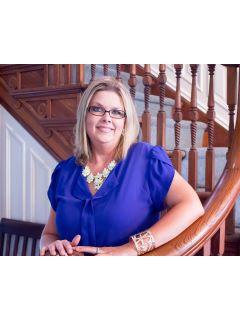 Susan Jackson of CENTURY 21 Jeff Keller Realty photo