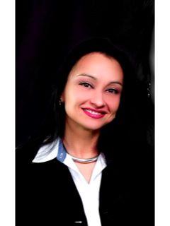 Monica Rubio of CENTURY 21 Olympian photo