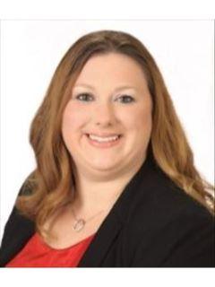 Nicole Edwards of CENTURY 21 American Heritage Realty photo