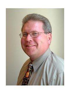 Frank Borek of CENTURY 21 Gemini LLC photo