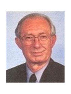 Charles Wimberly of CENTURY 21 Wimco Realty, Inc. photo