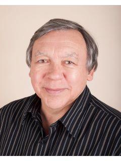 Donald Longacre of CENTURY 21 Longacre Realty photo