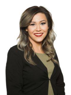 Desaree Suttle of CENTURY 21 Northwest Realty photo