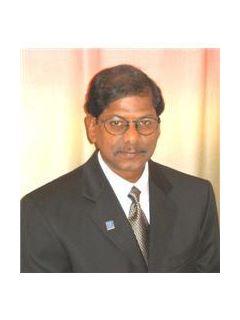 Ehsanur Rahman of CENTURY 21 Milestone Team Realty photo