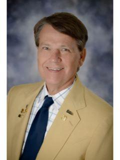 Hugh E Tolle of CENTURY 21 Nature Coast photo