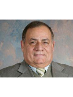 Andy Salama of CENTURY 21 Professionals photo