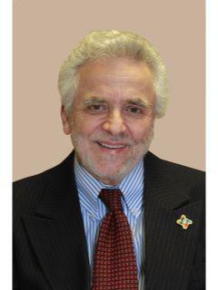 Gilbert Carbon of CENTURY 21 Gold photo