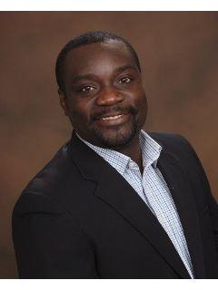 Beresford Jones Jr. of CENTURY 21 Carioti photo