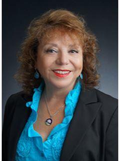 Lily Mann of CENTURY 21 United photo