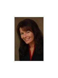 Trish Spring of CENTURY 21 Lakeside Realty photo