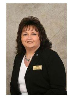 Vonda Sykes of CENTURY 21 Prime Properties, Inc. photo