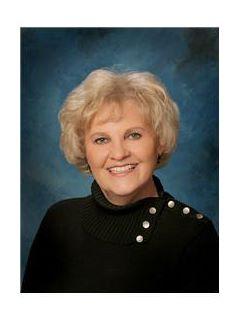 Nelda McClain-Morgan