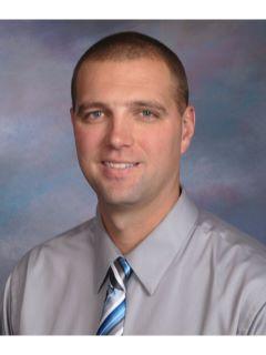 Matt Renn of CENTURY 21 Elite photo