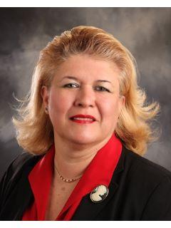 Frances Hensley of CENTURY 21 Select Real Estate, Inc. photo