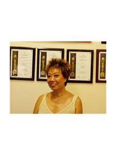 Polly Mizrahi of CENTURY 21 Mizrahi Realty photo