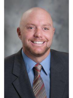 Jason Fretag of CENTURY 21 Jordan-Link & Company photo